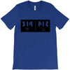 reflections on pi T-Shirt