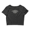 hangovers Crop Top