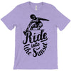 ride into the sunset T-Shirt