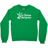 totes magoats Crewneck Sweatshirt