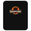 paleozoic park Mousepad