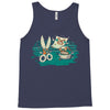 rock, paper, scissor hold Tank Top