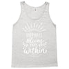 Happiness Tank Top