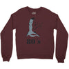 los 80&acute;s Crewneck Sweatshirt