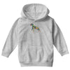 zentangle Youth Hoodie