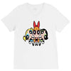 pupp V-Neck Tee