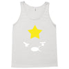 lumpy princess adventure time jake the dog gift present Tank Top