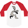 mummy! 3/4 Sleeve Shirt