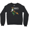 mermaid halloween Crewneck Sweatshirt