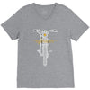caferacer V-Neck Tee