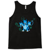 pup in training Tank Top