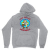 breaking bad los pollos hermanos cool Unisex Hoodie