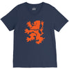 dutch lion rampant V-Neck Tee