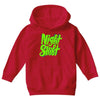 night shift Youth Hoodie