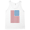 usa beer pong champ Tank Top