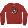 baredevil Crewneck Sweatshirt