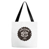 vintage made of 1971 all original parts Tote Bags