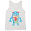 mosh Tank Top