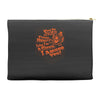 funny like a clown goodfellas mobster godfather Accessory Pouches