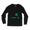 Little Leprechaun Long Sleeve Shirts