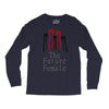 Women's March The Future is Female Long Sleeve Shirts