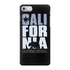 california republic iPhone 7 Case