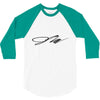 jake paul signature 3/4 Sleeve Shirt