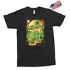 turtle Exclusive T-shirt