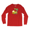 summer beach Long Sleeve Shirts