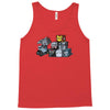 working day Tank Top
