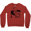 thanos 2 Crewneck Sweatshirt