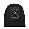 black bood Baby Beanies