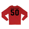 Limited Edition 1968 Long Sleeve Shirts