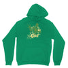 i am groot Hoodie