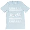 ugly santa claus T-Shirt