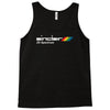 sinclair zx spectrum   mens retro Tank Top