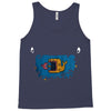 big fish wins Tank Top
