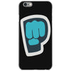 pewdiepie brofist iPhone 6/6s Case
