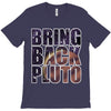 bring back pluto T-Shirt