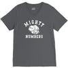 mighty numbers V-Neck Tee