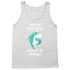 Funny Unicorn Tank Top