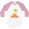 powerline 3/4 Sleeve Shirt