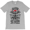 I'm A Veteran Grandpa T Shirt T-Shirt
