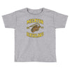 megaton deathclaws (2) Toddler T-shirt