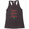 nuthouse Racerback Tank