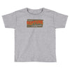 greetings from neptune Toddler T-shirt