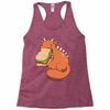 omnomnom Racerback Tank