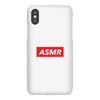 Asmr Hypebeast iPhoneX