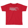 sarcasm loading (2) Toddler T-shirt