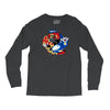 oras primal balance Long Sleeve Shirts
